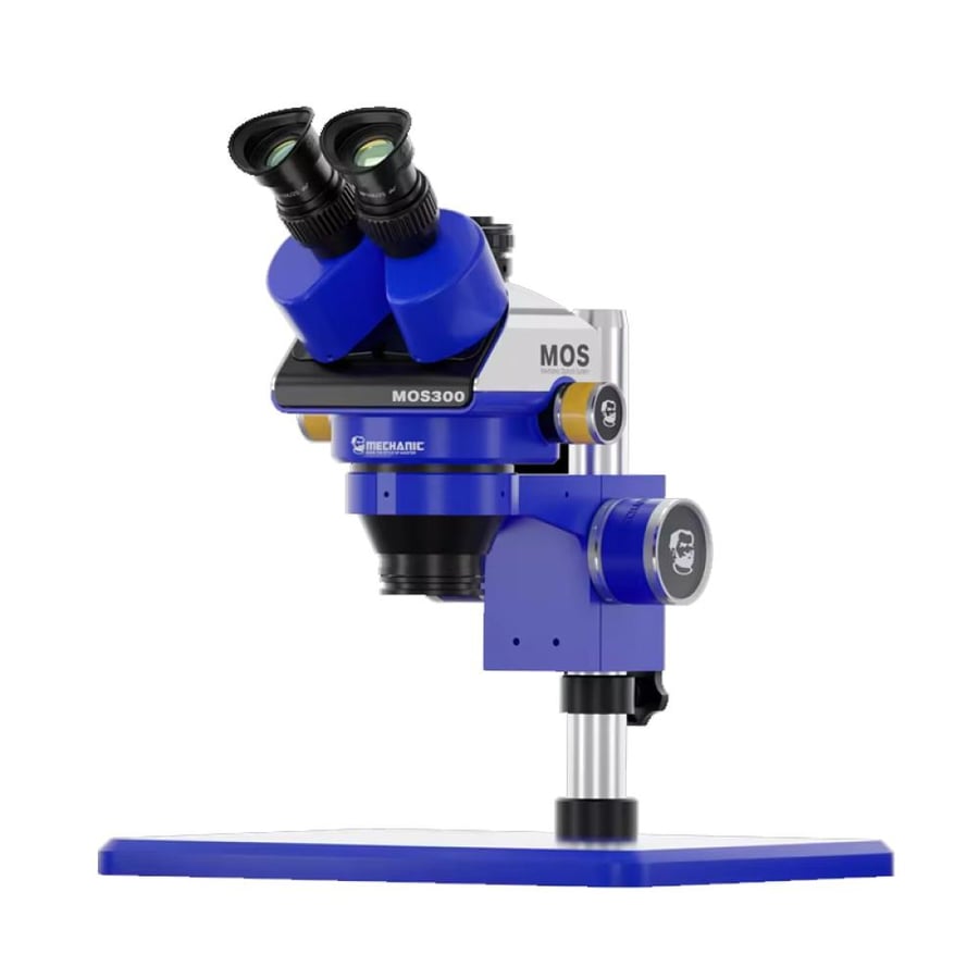 ميكروسكوب MECHANIC MOS300 B11