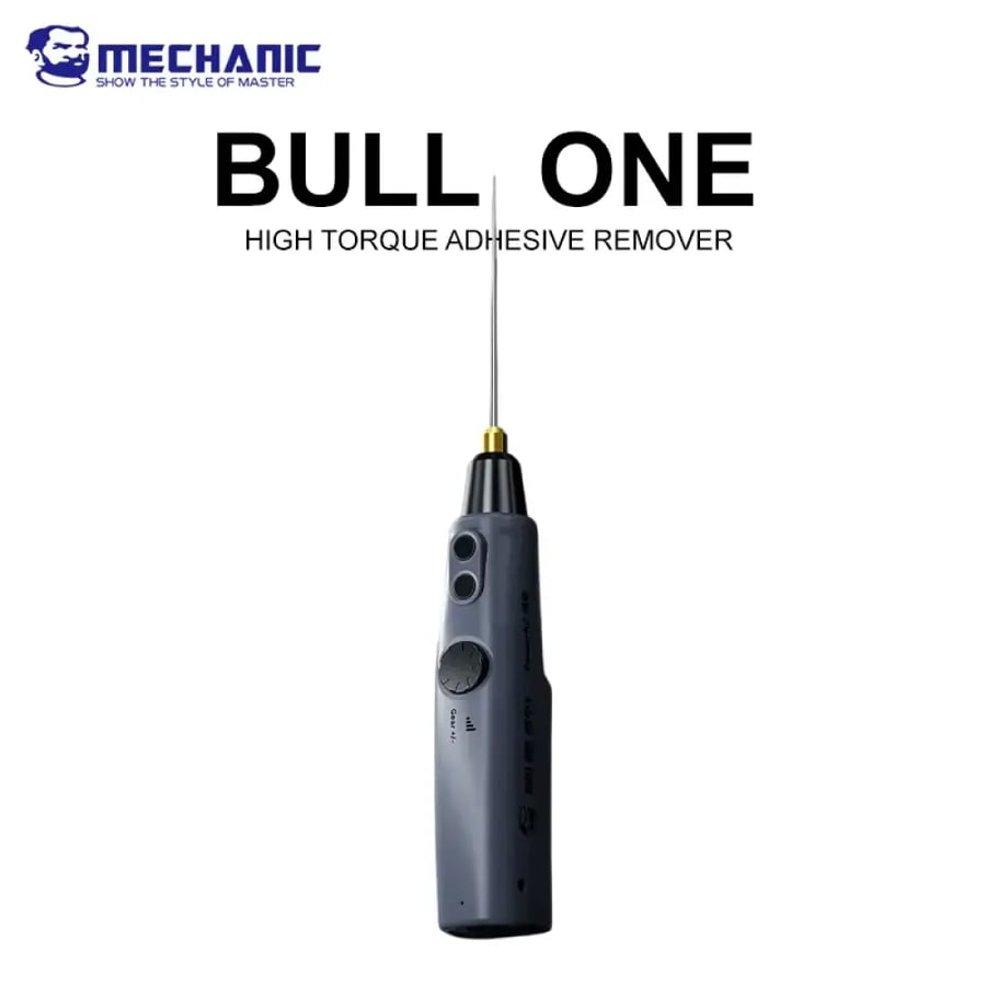 جهاز ازالة الغراء MECHANIC BULL ONE