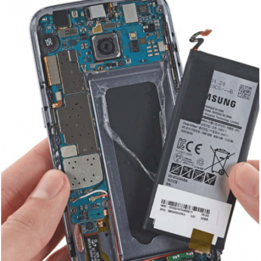 بطارية S7