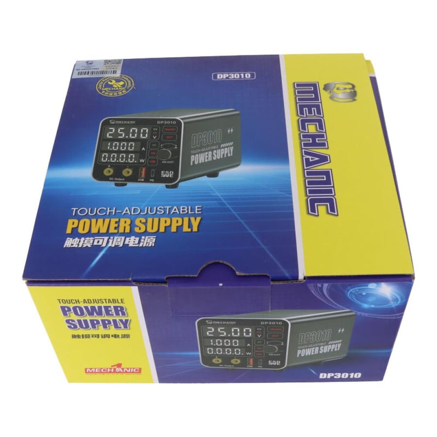 بور سبلاي DP-3010