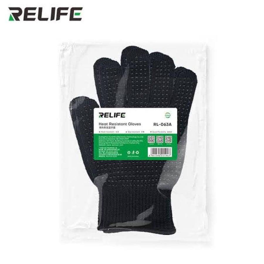 قفازات حماية RELIFE RL-063A
