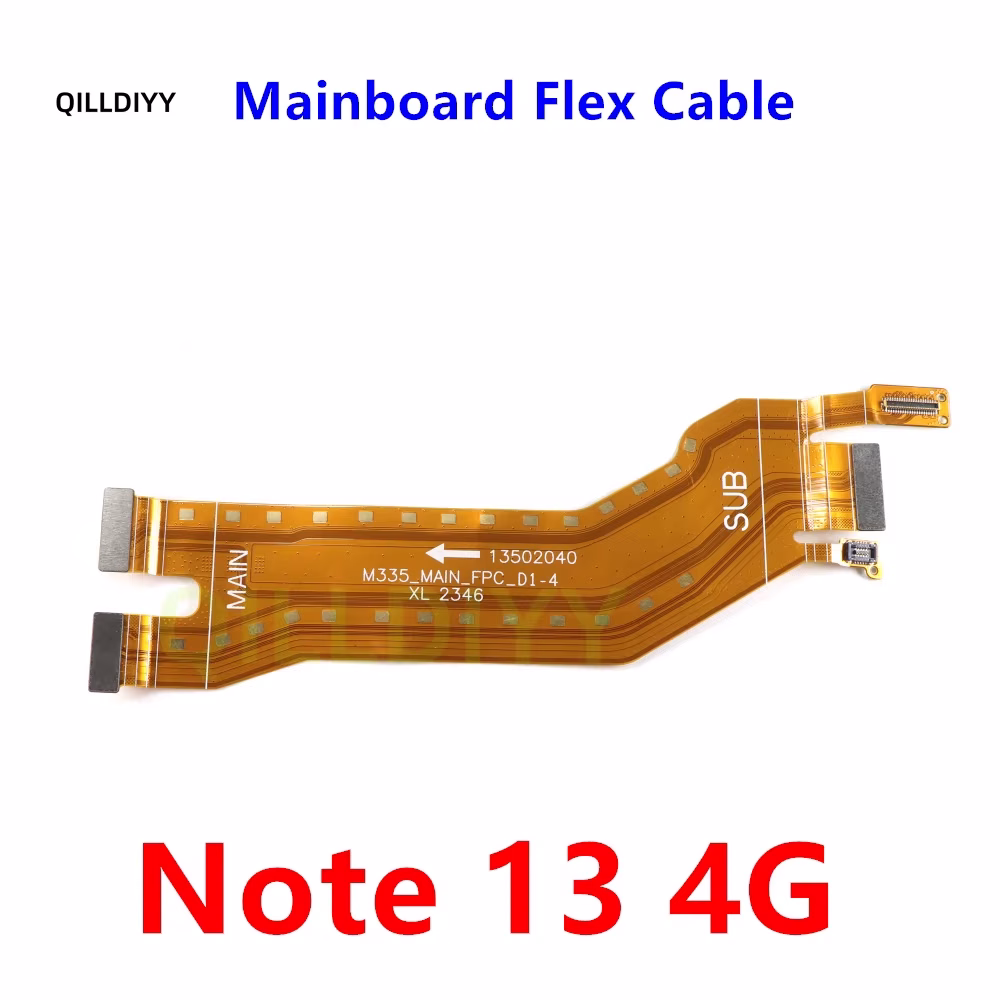 كيبل شاشة ريدمي نوت 13 4G