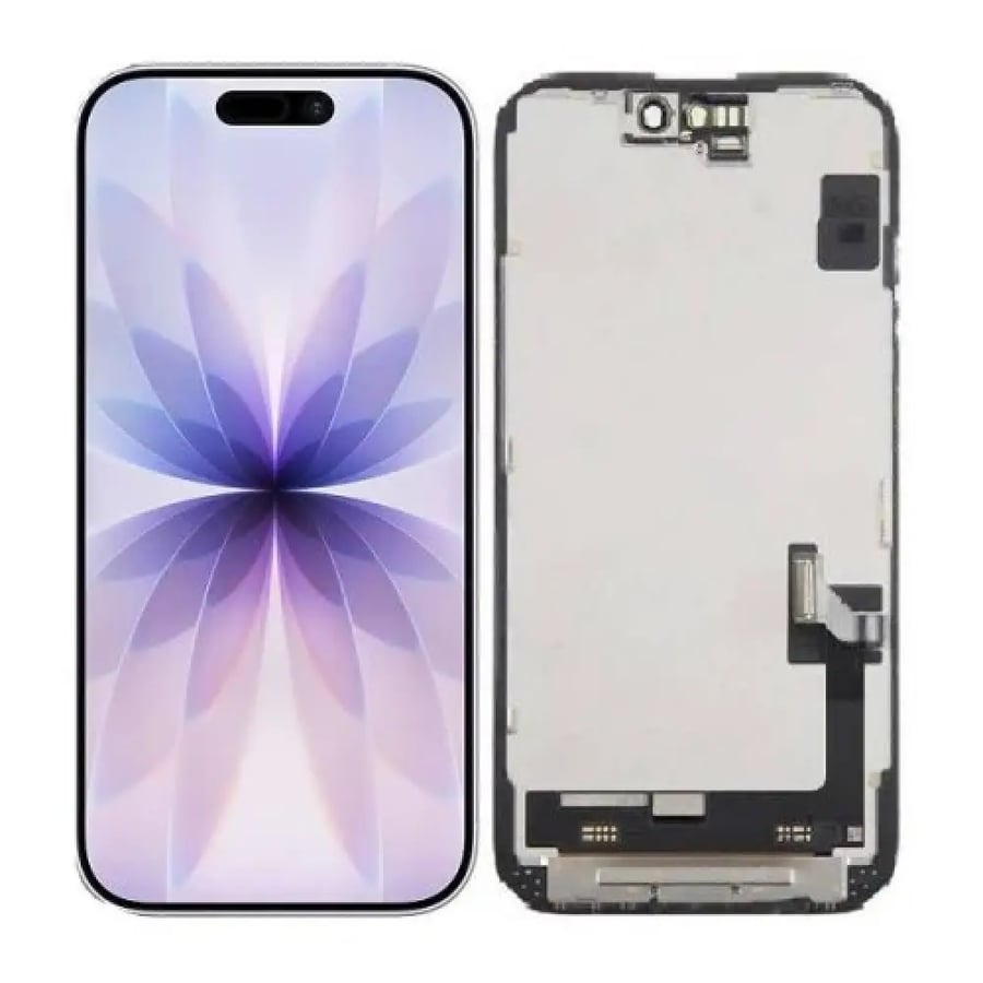 شاشة ايفون 17 DD OLED