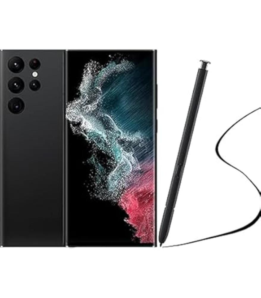 S22 Ultra pen