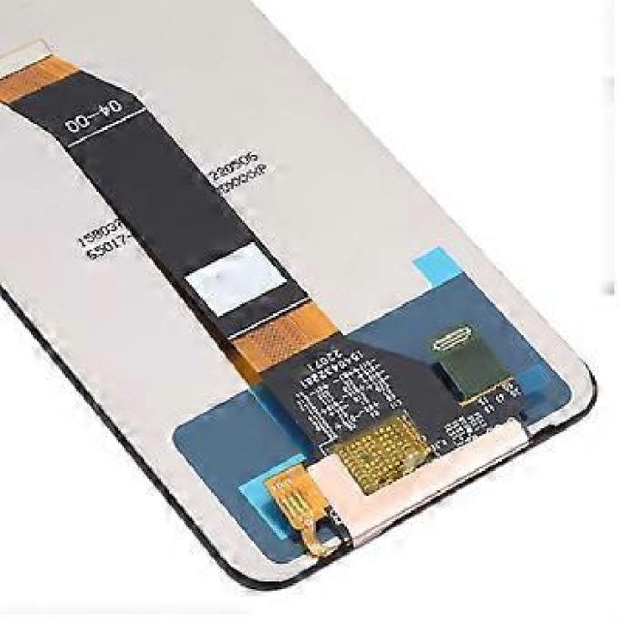 شاشة ريدمي 10 5G