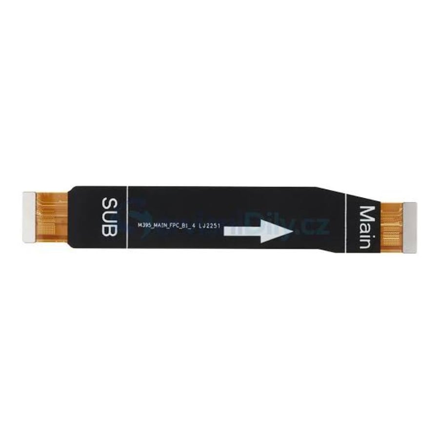 كيبل شاشة ريدمي نوت 12 4G
