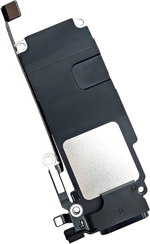 iPhone 8 Plus speaker and ringtone