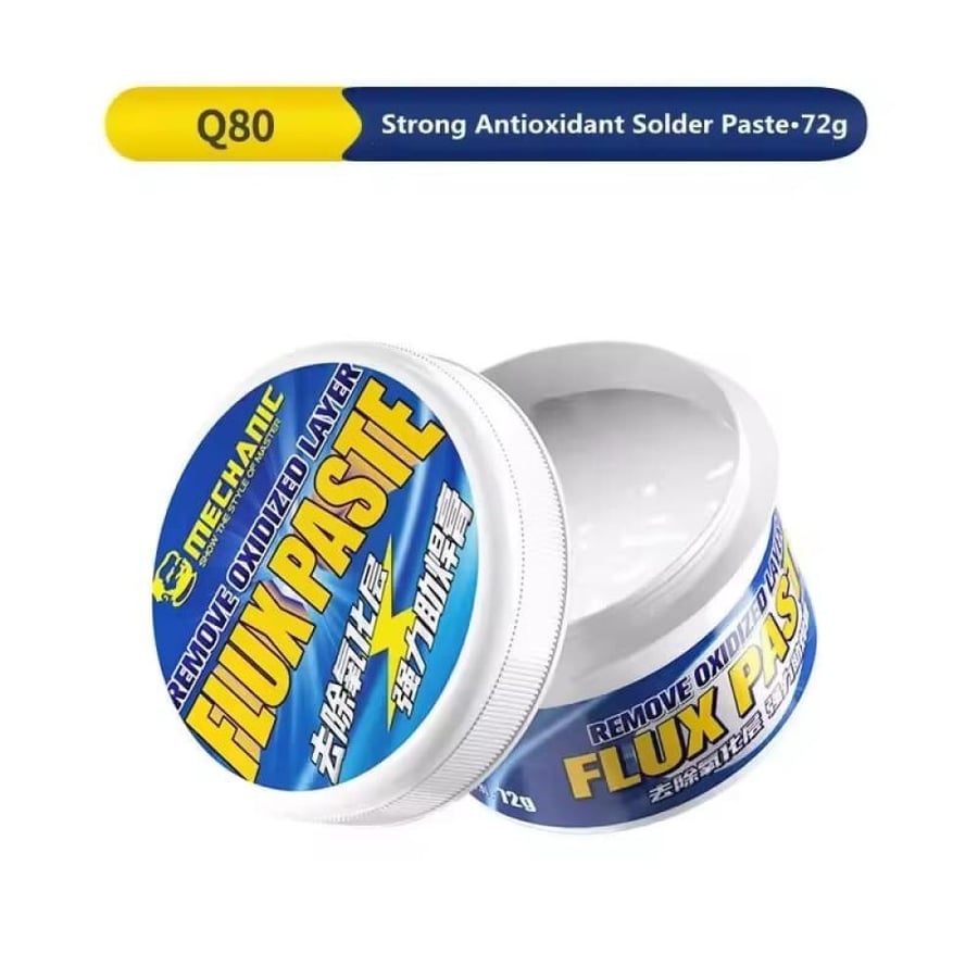 معجون فلاكس Q80