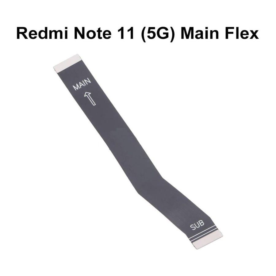 كيبل شاشة ريدمي نوت 11 5G