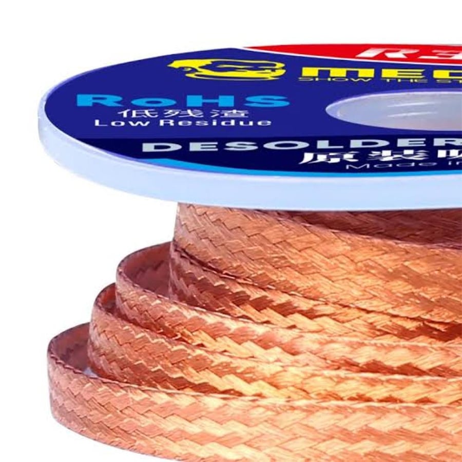 سلك ازالة اللحام ( شيلد ) R300