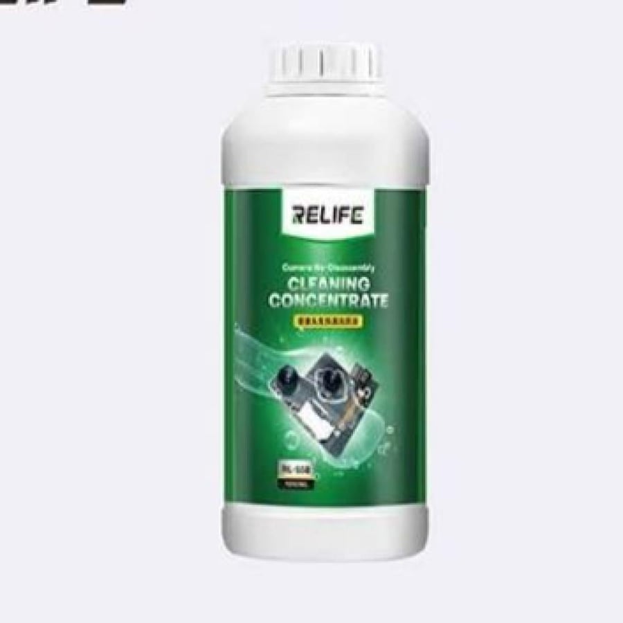 سائل تنظيف كاميرات الجوال RELIFE RL-558
