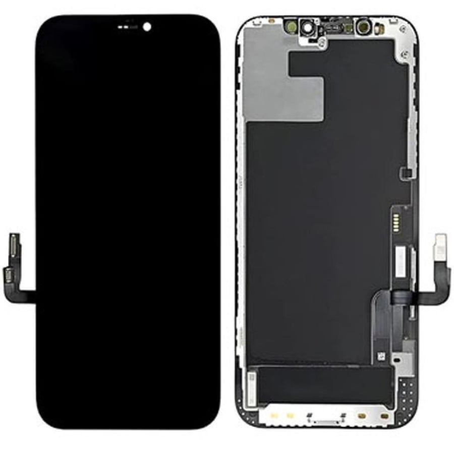 شاشة ايفون 12 DD OLED