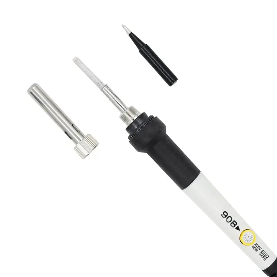 كاوية لحام محموله SUNSHINE SL-908