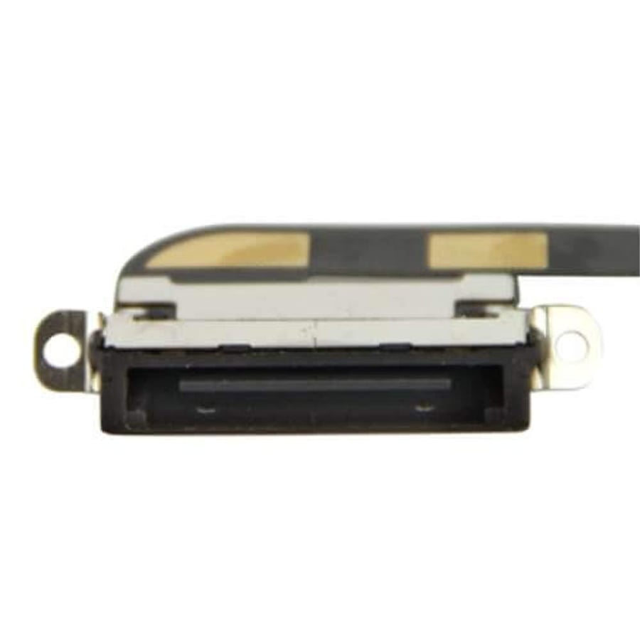 iPad 2 charging base