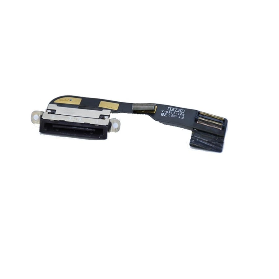 iPad 2 charging base