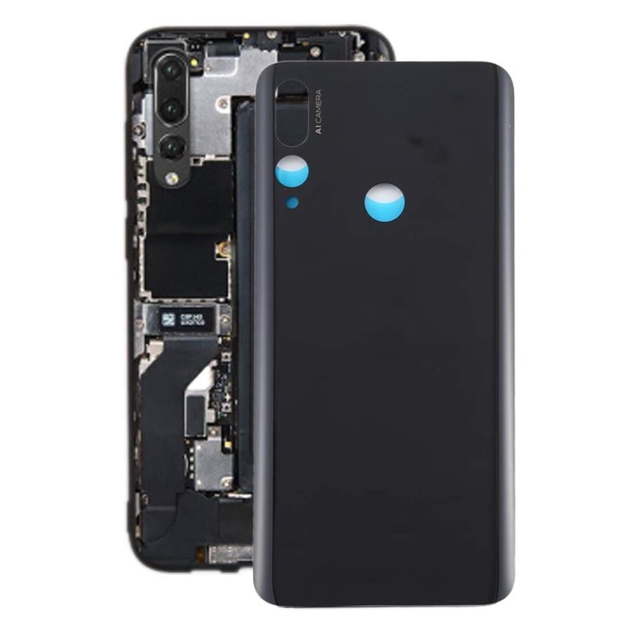 غطاء بطارية خلفي Y9 PRIME 2019