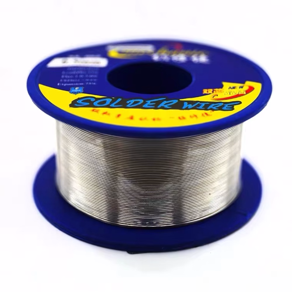 سلك لحام SX-862 0.5MM 60G