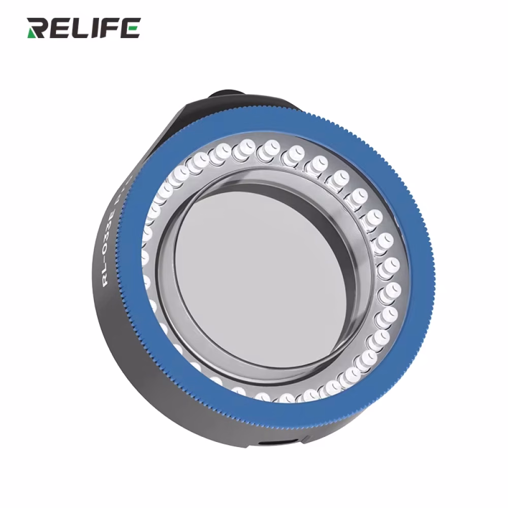 مصباح اضاءة ميكروسكوب RELIFE RL-033E PRO