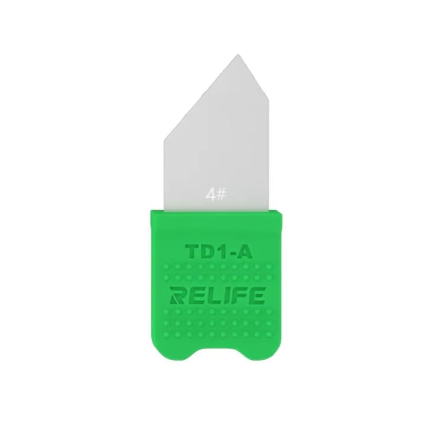 شفرة فتح شاشات RELIFE TD-1A