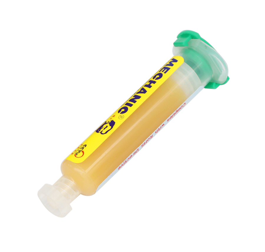 معجون فلكس MECHANIC UV-223