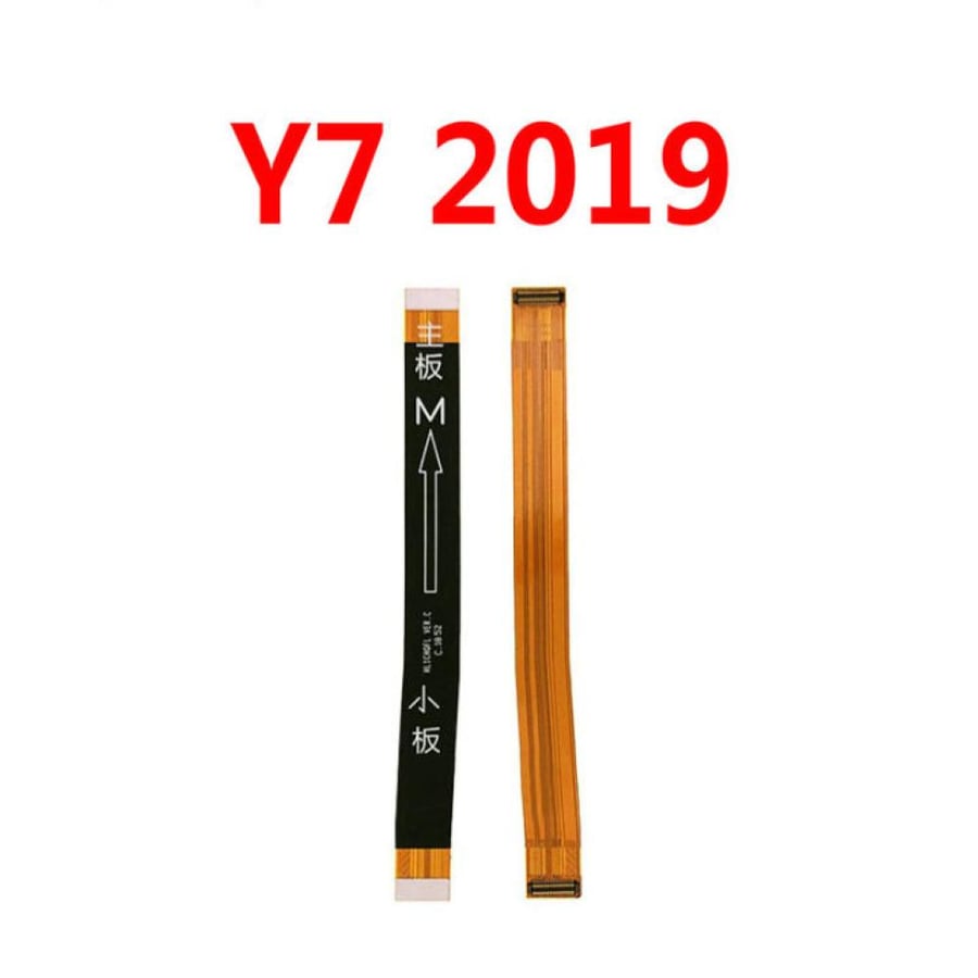 كيبل شاشة ( فليكس ) Y7 2019