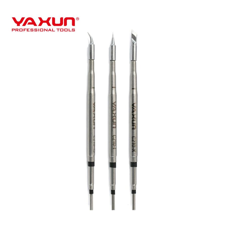 سن كاوية لحام YAXUN C210 I/IS/K