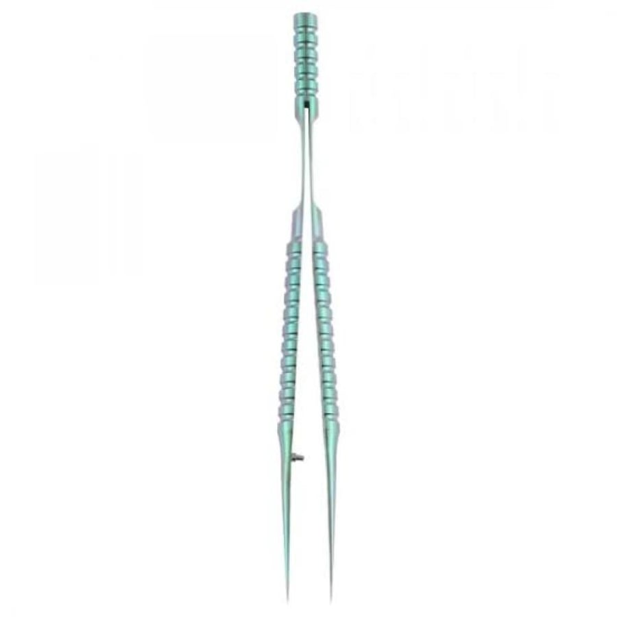 ملقط مستقيم 2UUL TI02 TITANIUM