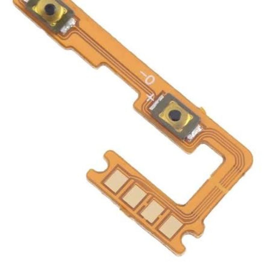 كيبل زر تشغيل ريلمي C75 5G