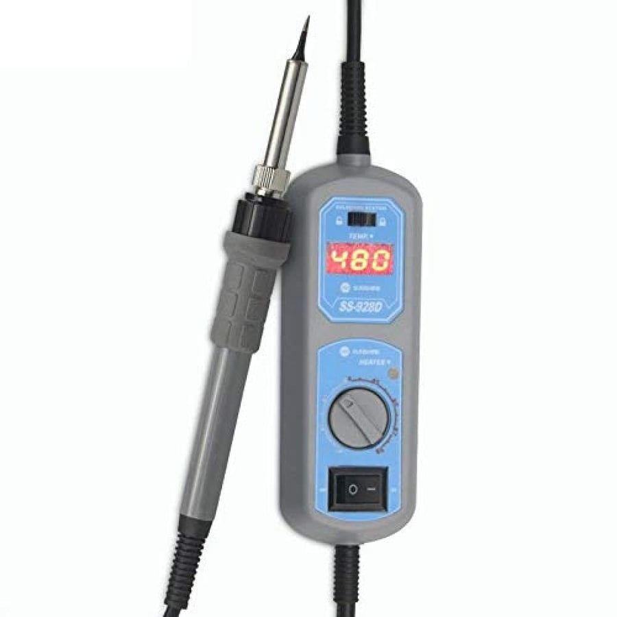 كاوية لحام محمولة SUNSHINE SS-928D 60W