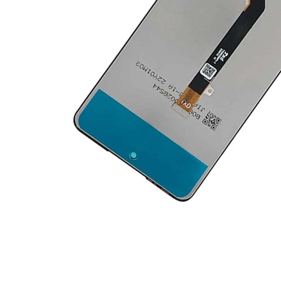 شاشة تكنو سبارك 8C