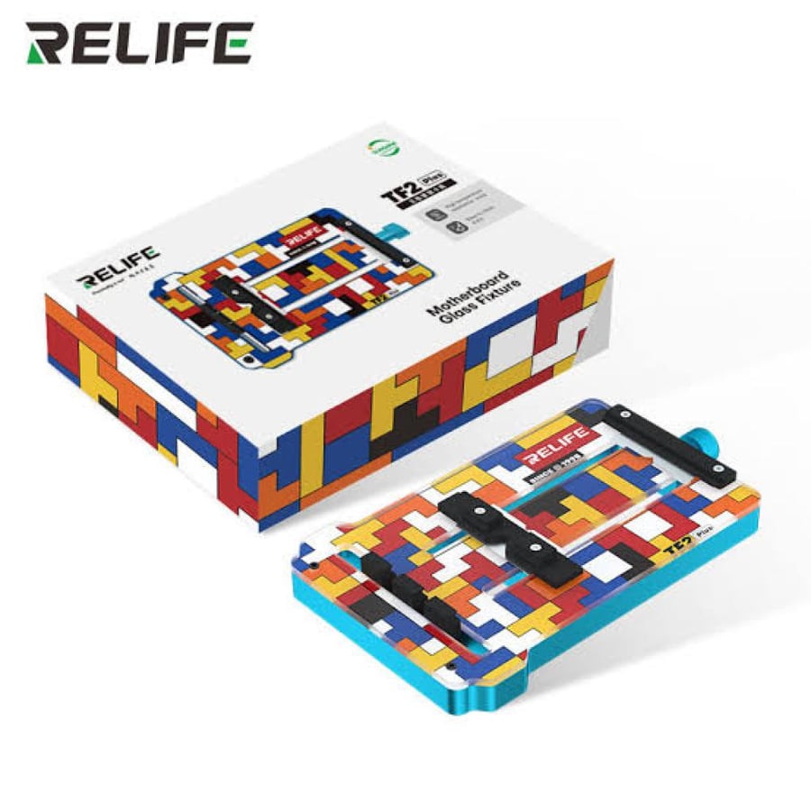 اداة تثبيت بوردات RELIFE TF-2 PLUS