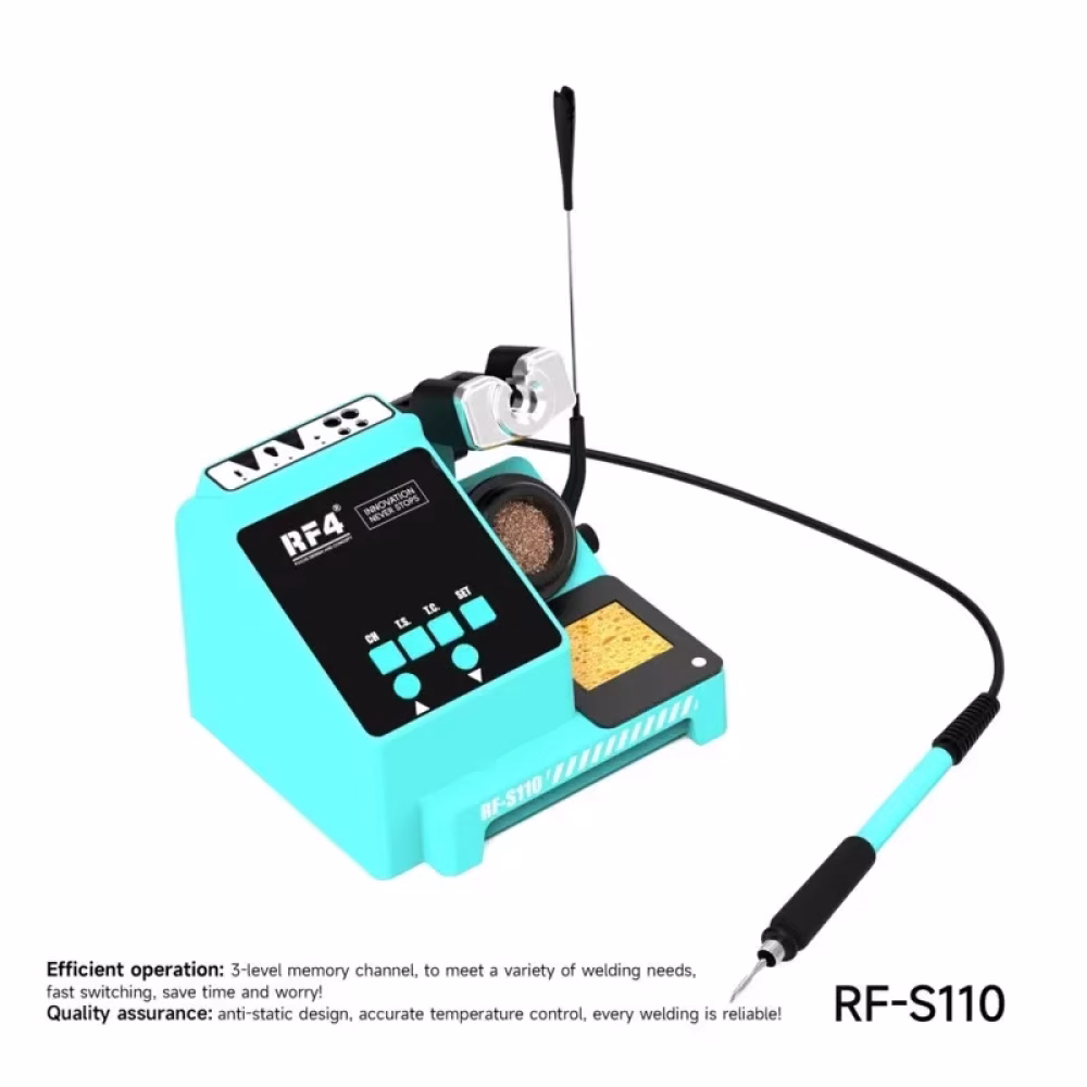 كاوية لحام RF-S110