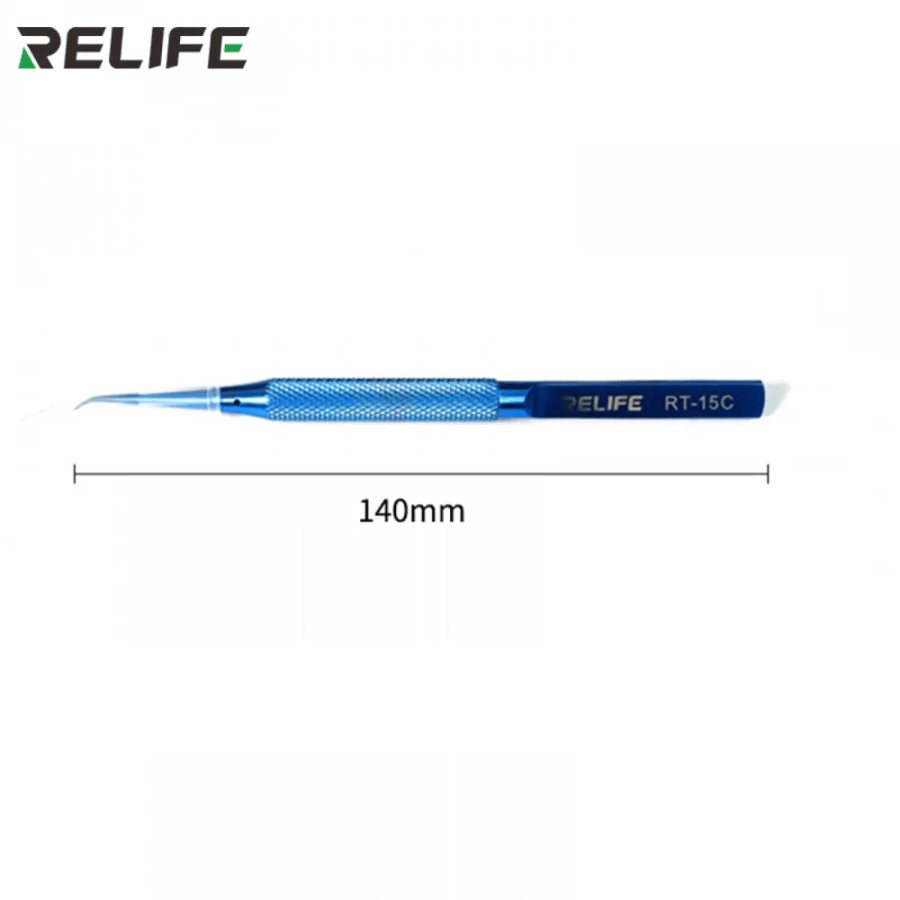 ملقط معكوف RELIFE RT-15D ULTRA