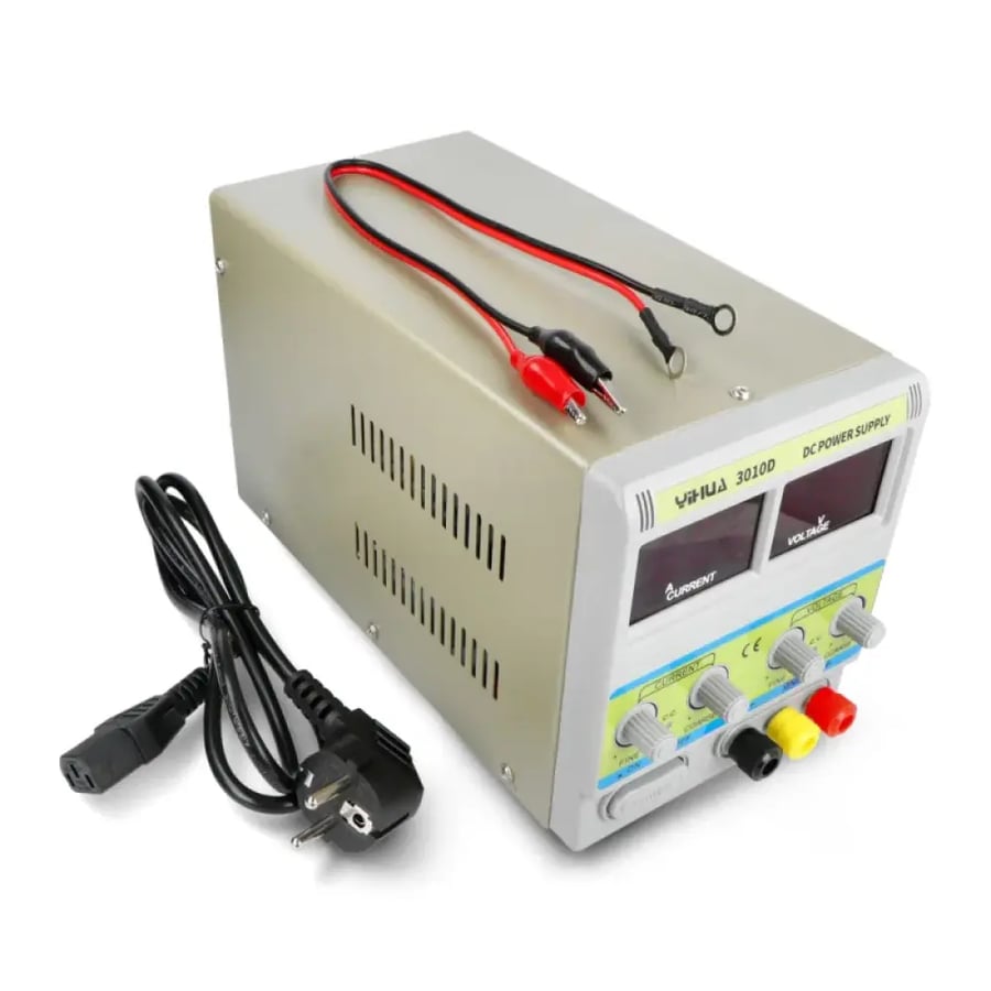 بور سبلاي سنشاين SS-3010D 30V/10A