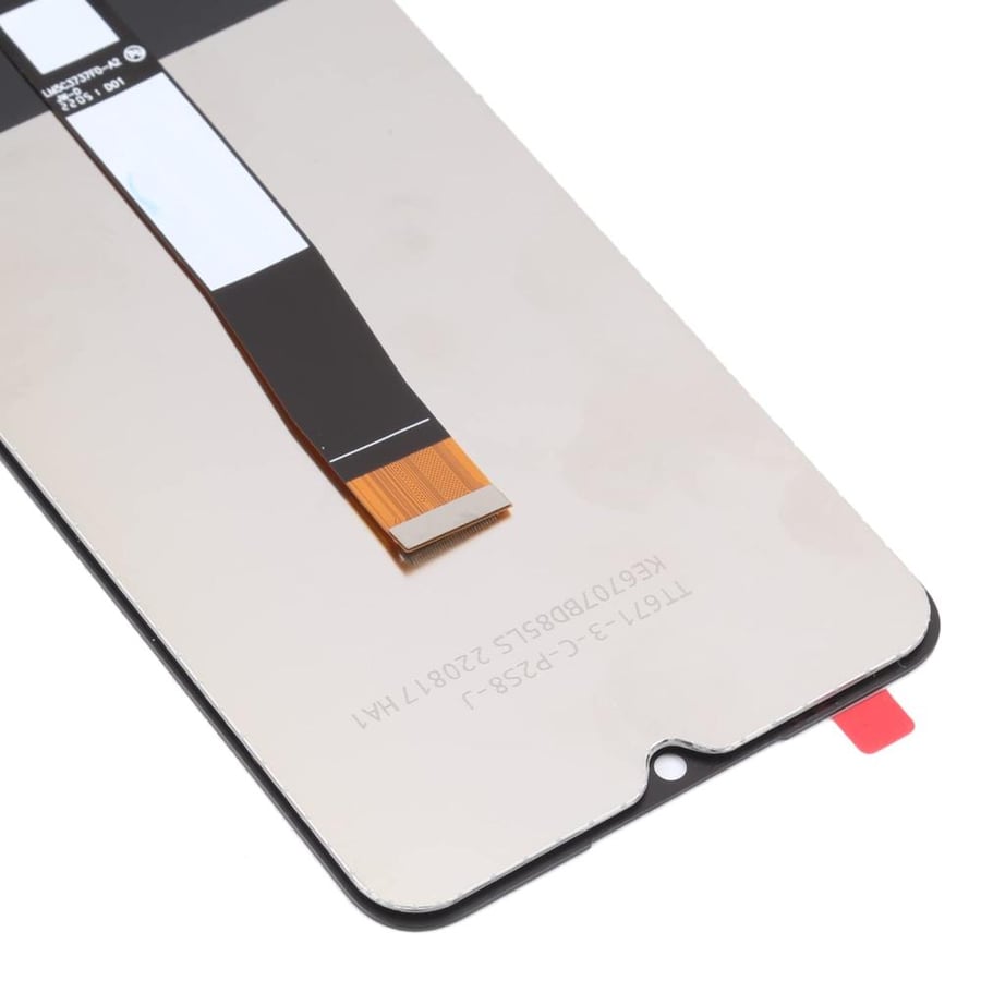 شاشة ريدمي 10C / 10 POWER