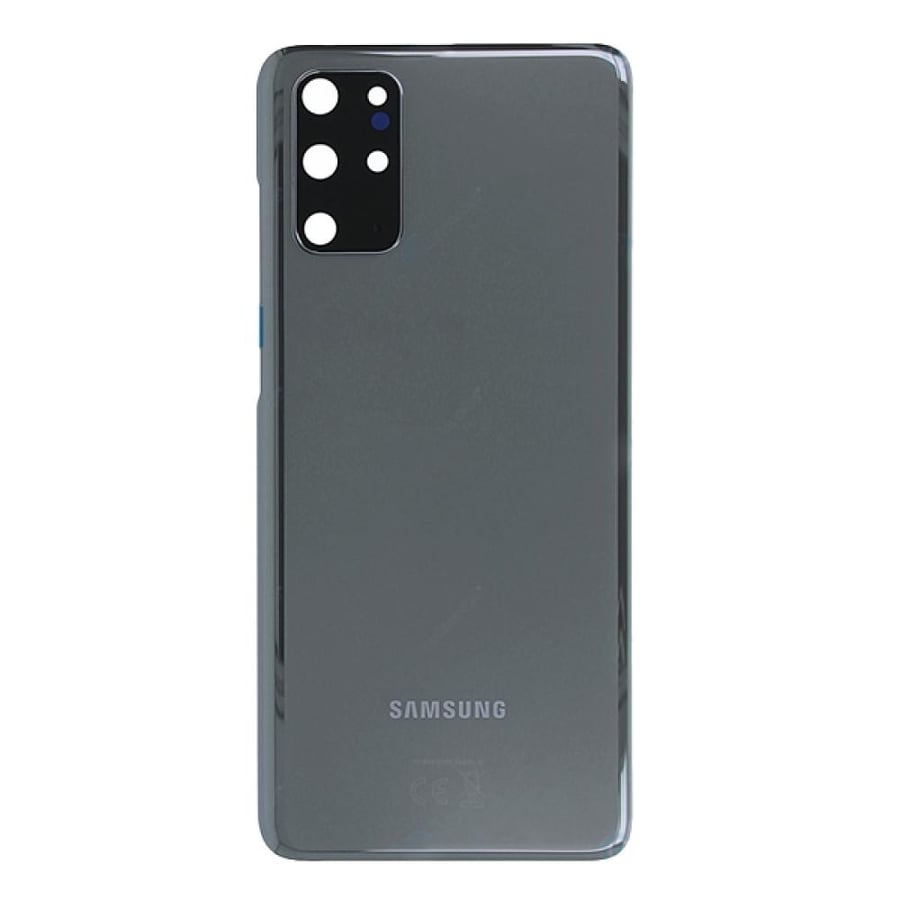 غطاء خلفي S20 بلس