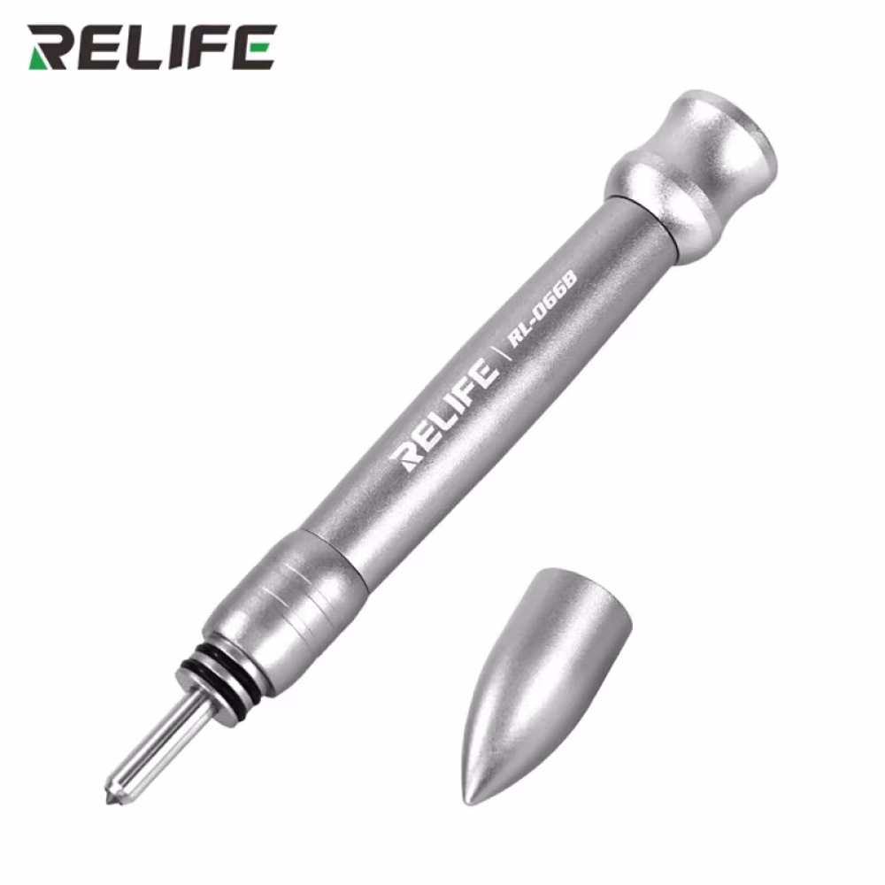 اداة تكسير زجاج خلفيات الايفون RELIFE RL-066B