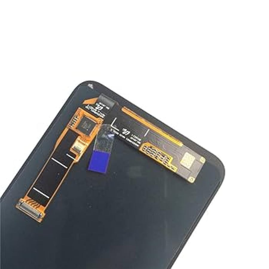 شاشة J8 (OLED)