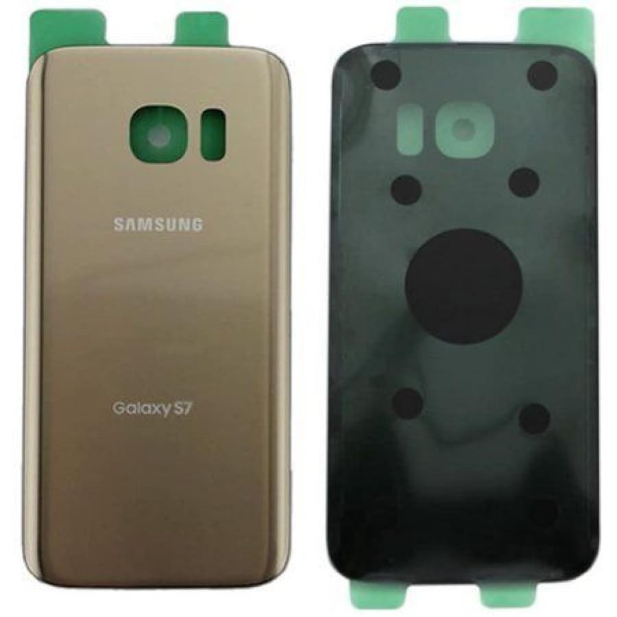 غطاء خلفي S7