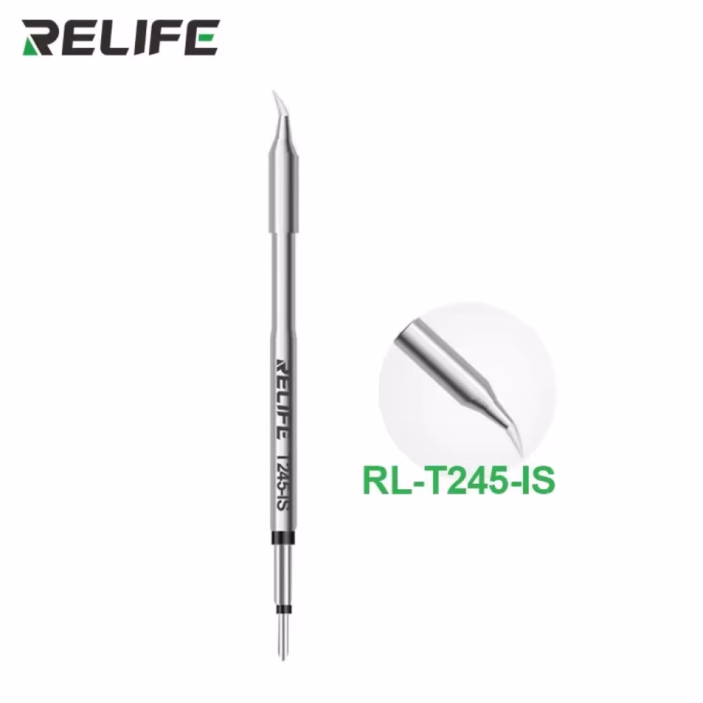 سن كاوية لحام RELIFE RL-T245- I/J/K/SK