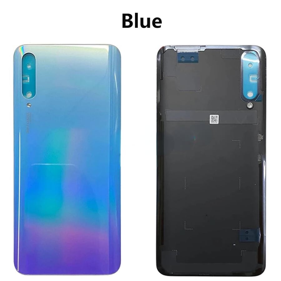 غطاء بطارية خلفي Y9S