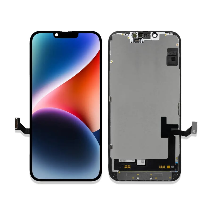 شاشة ايفون 14 DD OLED
