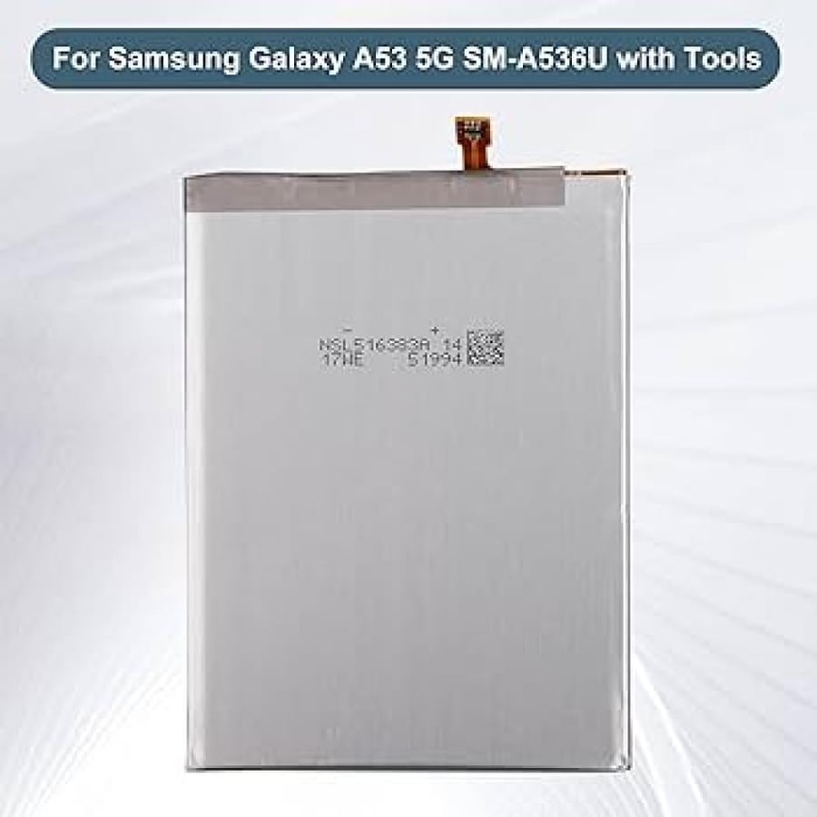 بطارية A53 5G / A33 5G