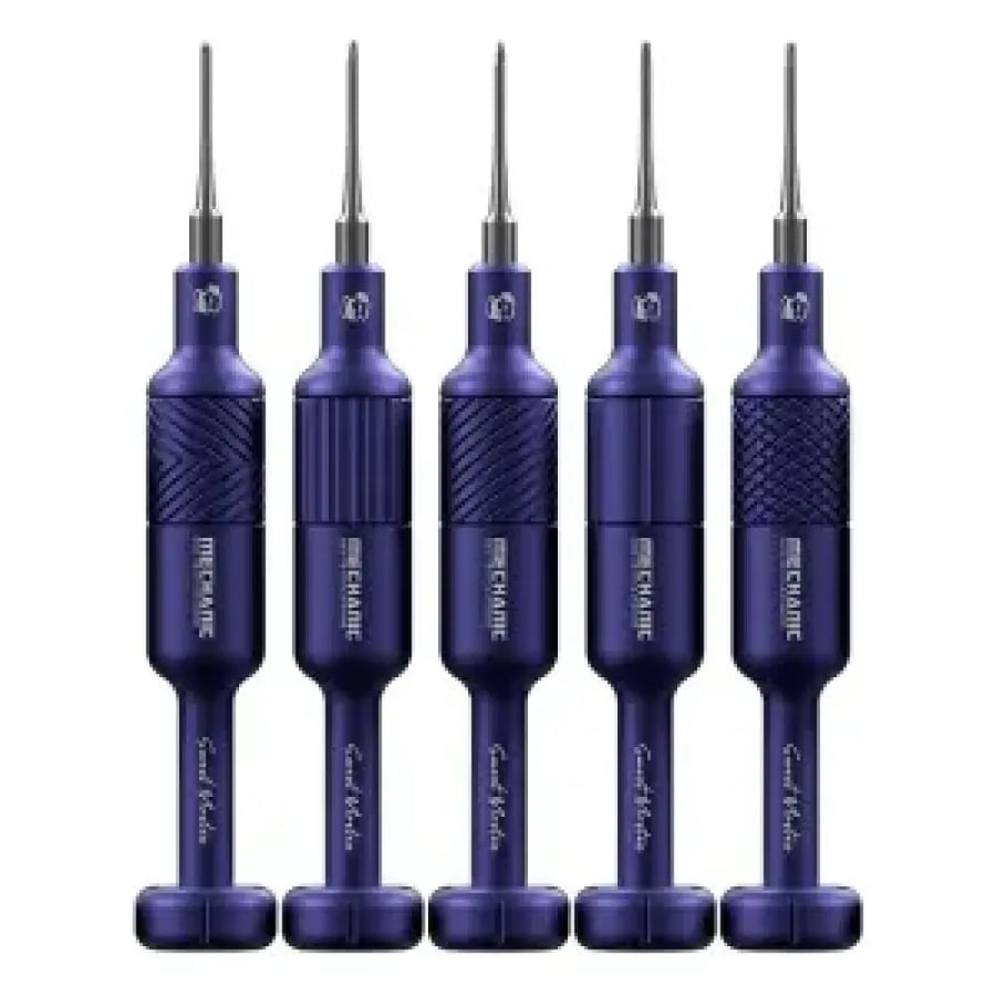 طقم مفكات 5 في 1 SMART MORTAR