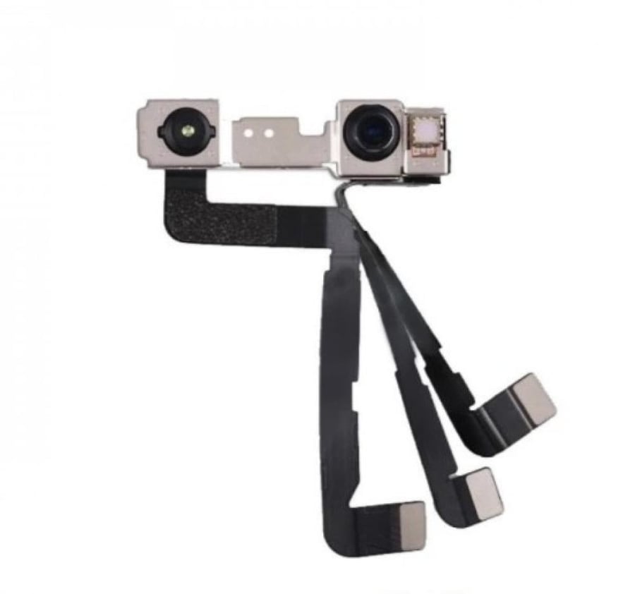 iPhone 11 Pro Max front camera spare part