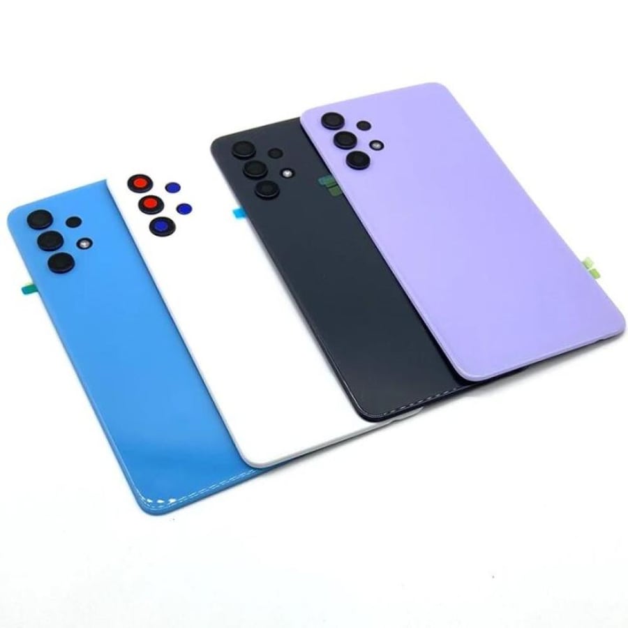 غطاء خلفي A32 4G