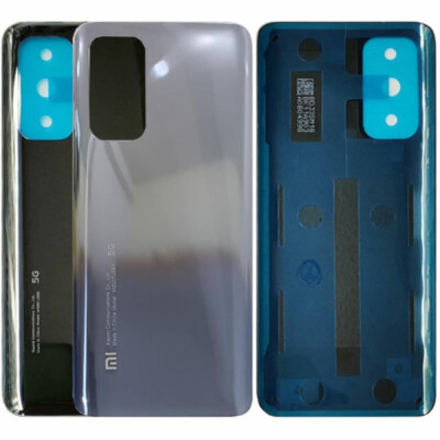 غطاء خلفي ريدمي MI 10T
