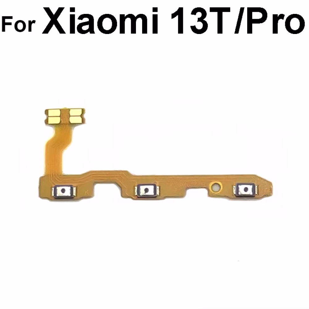 كيبل تشغيل وصوت ريدمي 13T / 13T برو