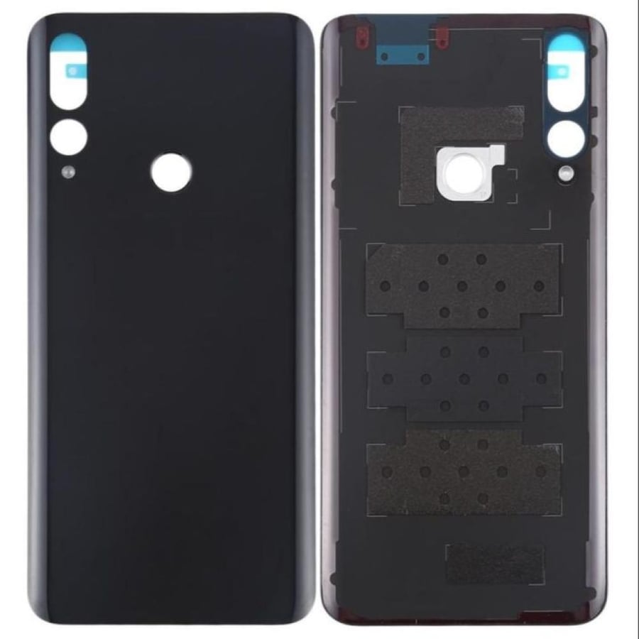 غطاء بطارية خلفي Y9 PRIME 2019