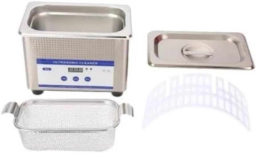 منظف بالموجات فوق الصوتية SUNSHINE SS-6508T